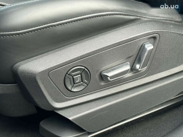 Ауди E-Tron, объемом двигателя 0 л и пробегом 70 тыс. км за 39999 $, фото 14 на Automoto.ua