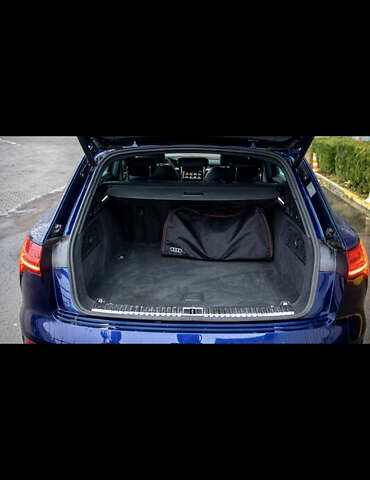 Ауді E-Tron, об'ємом двигуна 0 л та пробігом 81 тис. км за 34500 $, фото 12 на Automoto.ua