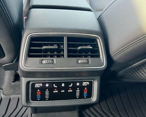 Ауди E-Tron, объемом двигателя 0 л и пробегом 44 тыс. км за 30499 $, фото 4 на Automoto.ua