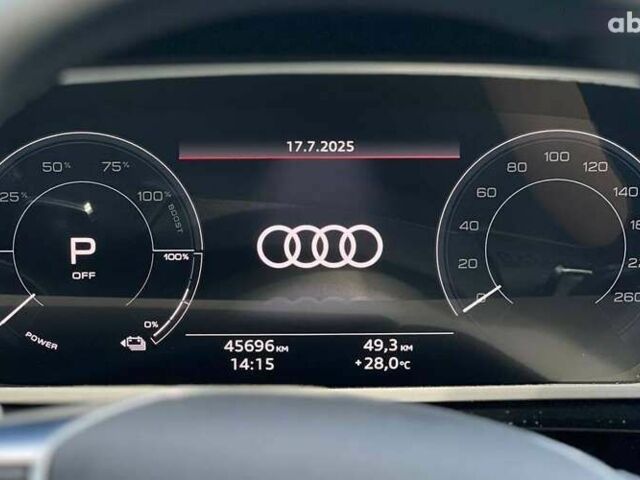 Ауди E-Tron, объемом двигателя 0 л и пробегом 45 тыс. км за 34300 $, фото 15 на Automoto.ua