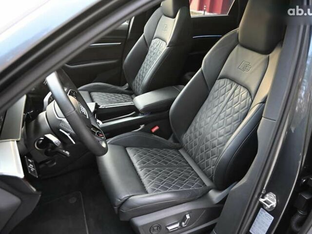 Ауді E-Tron, об'ємом двигуна 0 л та пробігом 88 тис. км за 36625 $, фото 2 на Automoto.ua