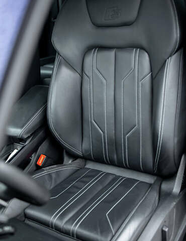 Ауді E-Tron, об'ємом двигуна 0 л та пробігом 81 тис. км за 34500 $, фото 25 на Automoto.ua