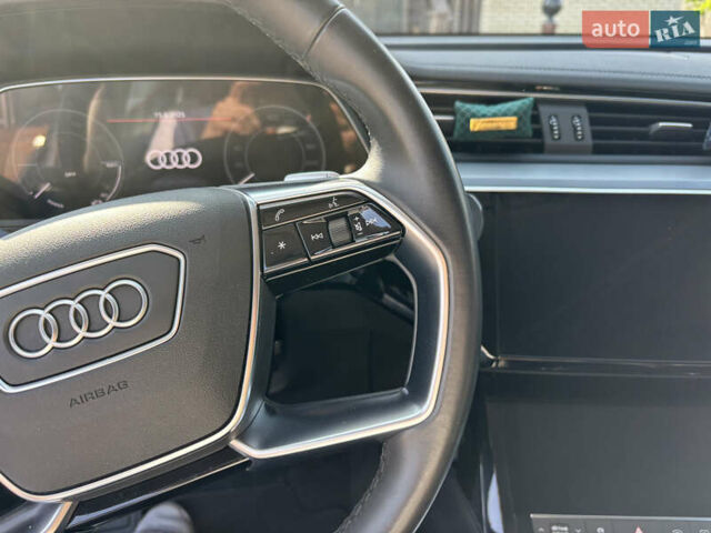 Ауди E-Tron, объемом двигателя 0 л и пробегом 40 тыс. км за 35000 $, фото 24 на Automoto.ua