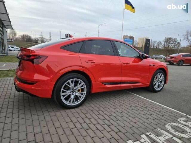 Ауди E-Tron, объемом двигателя 0 л и пробегом 130 тыс. км за 35488 $, фото 11 на Automoto.ua