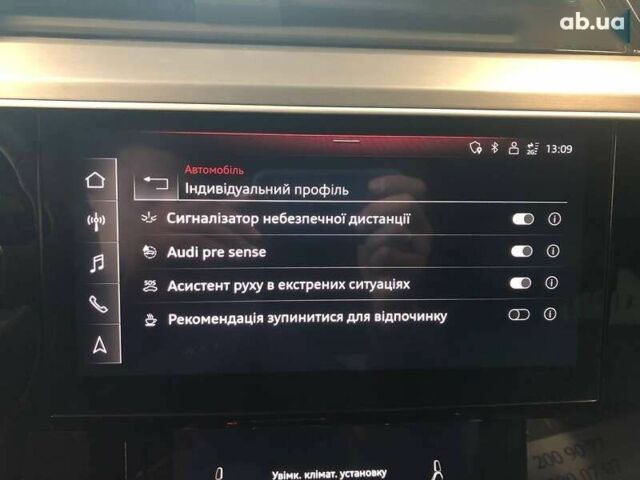 Ауді E-Tron, об'ємом двигуна 0 л та пробігом 68 тис. км за 39900 $, фото 28 на Automoto.ua