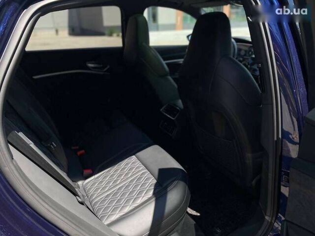 Ауді E-Tron, об'ємом двигуна 0 л та пробігом 72 тис. км за 42390 $, фото 22 на Automoto.ua