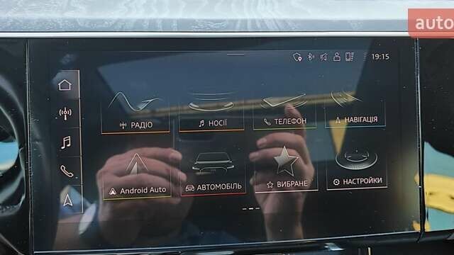 Ауди E-Tron, объемом двигателя 0 л и пробегом 56 тыс. км за 32000 $, фото 33 на Automoto.ua