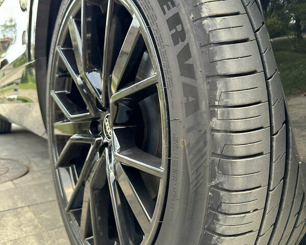 Ауди E-Tron, объемом двигателя 0 л и пробегом 35 тыс. км за 30000 $, фото 21 на Automoto.ua