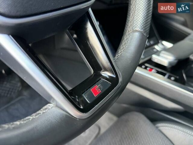 Ауди E-Tron, объемом двигателя 0 л и пробегом 65 тыс. км за 25599 $, фото 29 на Automoto.ua