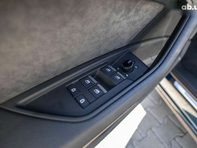 Ауди E-Tron, объемом двигателя 0 л и пробегом 120 тыс. км за 32900 $, фото 10 на Automoto.ua