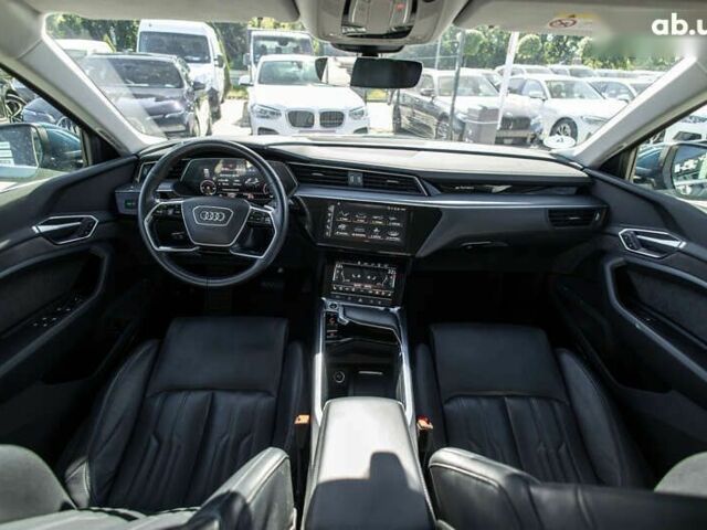 Ауди E-Tron, объемом двигателя 0 л и пробегом 120 тыс. км за 32900 $, фото 17 на Automoto.ua
