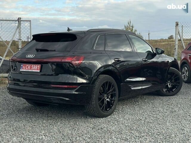 Ауди E-Tron, объемом двигателя 0 л и пробегом 70 тыс. км за 39900 $, фото 16 на Automoto.ua