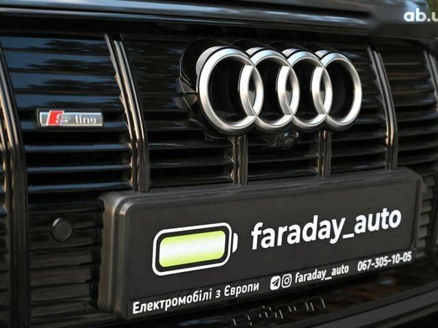Ауді E-Tron, об'ємом двигуна 0 л та пробігом 88 тис. км за 36625 $, фото 14 на Automoto.ua
