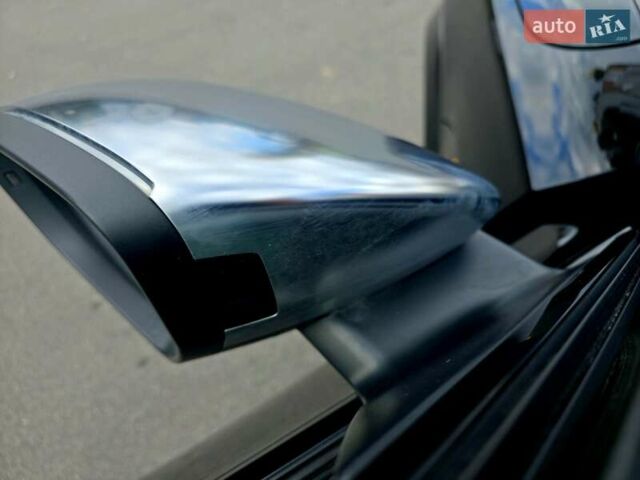 Ауди E-Tron, объемом двигателя 0 л и пробегом 73 тыс. км за 44700 $, фото 22 на Automoto.ua