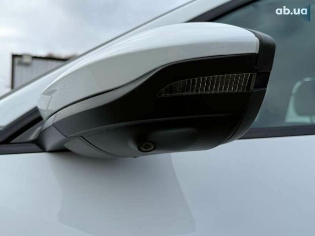 Ауди E-Tron, объемом двигателя 0 л и пробегом 82 тыс. км за 38400 $, фото 6 на Automoto.ua