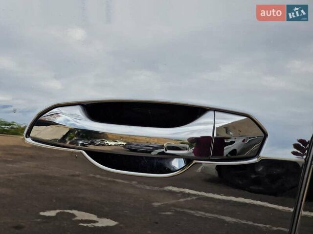 Ауди E-Tron, объемом двигателя 0 л и пробегом 40 тыс. км за 45990 $, фото 13 на Automoto.ua