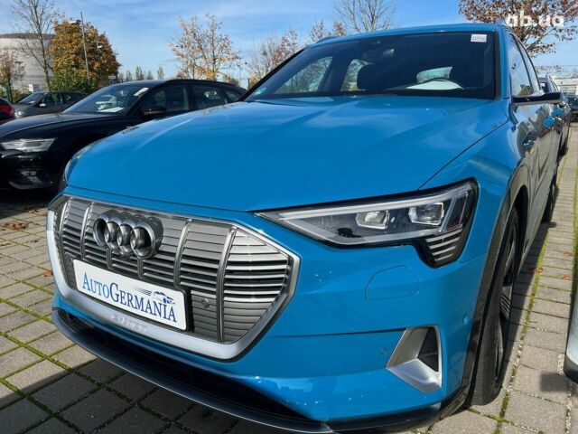 Ауди E-Tron, объемом двигателя 0 л и пробегом 26 тыс. км за 64773 $, фото 26 на Automoto.ua