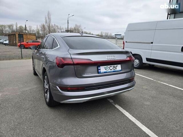 Ауди E-Tron, объемом двигателя 0 л и пробегом 78 тыс. км за 34998 $, фото 17 на Automoto.ua