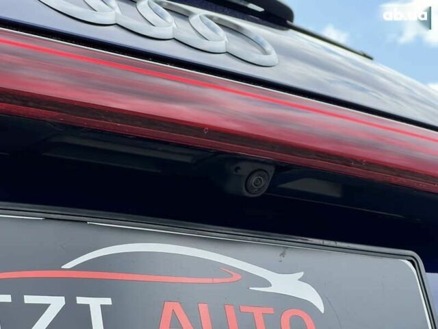 Ауді E-Tron, об'ємом двигуна 0 л та пробігом 38 тис. км за 36950 $, фото 22 на Automoto.ua