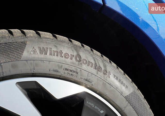 Ауди E-Tron, объемом двигателя 0 л и пробегом 60 тыс. км за 41500 $, фото 13 на Automoto.ua