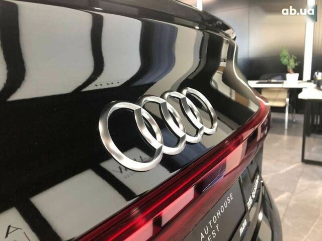 Ауди E-Tron, объемом двигателя 0 л и пробегом 68 тыс. км за 42500 $, фото 18 на Automoto.ua