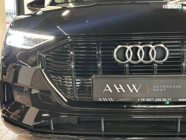 Ауди E-Tron, объемом двигателя 0 л и пробегом 69 тыс. км за 35000 $, фото 4 на Automoto.ua