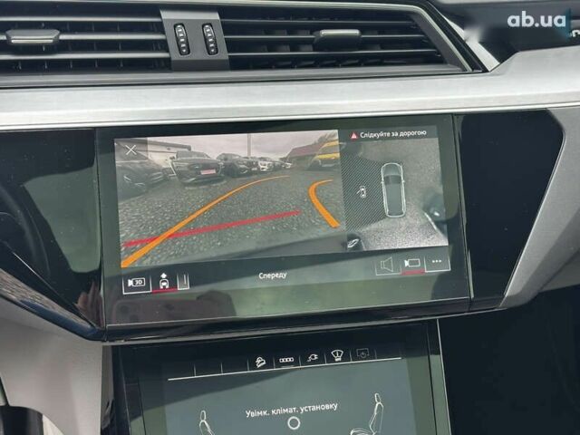 Ауди E-Tron, объемом двигателя 0 л и пробегом 101 тыс. км за 38500 $, фото 26 на Automoto.ua