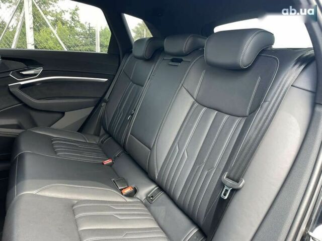 Ауди E-Tron, объемом двигателя 0 л и пробегом 70 тыс. км за 39999 $, фото 29 на Automoto.ua