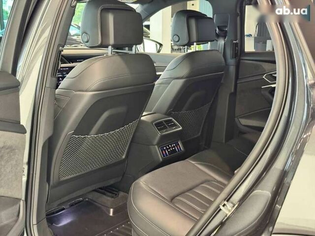 Ауди E-Tron, объемом двигателя 0 л и пробегом 72 тыс. км за 42200 $, фото 25 на Automoto.ua