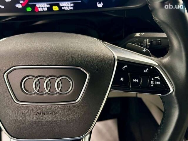Ауди E-Tron, объемом двигателя 0 л и пробегом 69 тыс. км за 35000 $, фото 24 на Automoto.ua