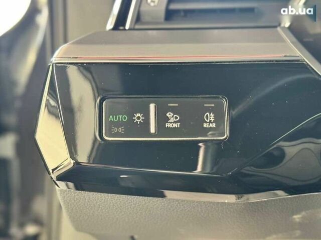 Ауди E-Tron, объемом двигателя 0 л и пробегом 72 тыс. км за 42200 $, фото 20 на Automoto.ua
