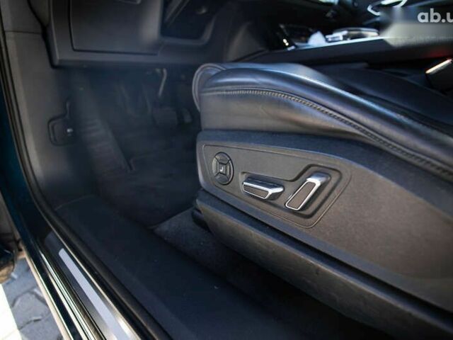 Ауди E-Tron, объемом двигателя 0 л и пробегом 120 тыс. км за 32900 $, фото 12 на Automoto.ua