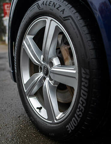 Ауді E-Tron, об'ємом двигуна 0 л та пробігом 81 тис. км за 34500 $, фото 1 на Automoto.ua