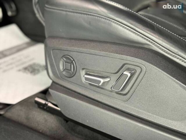 Ауди E-Tron, объемом двигателя 0 л и пробегом 72 тыс. км за 42200 $, фото 18 на Automoto.ua