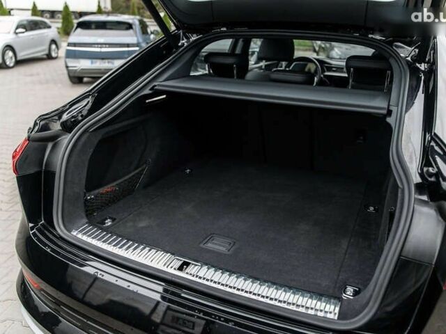 Ауді E-Tron, об'ємом двигуна 0 л та пробігом 75 тис. км за 37900 $, фото 29 на Automoto.ua