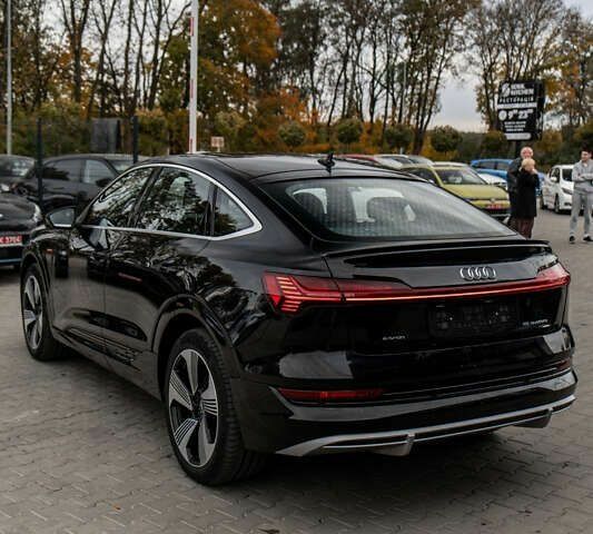 Ауді E-Tron, об'ємом двигуна 0 л та пробігом 75 тис. км за 37900 $, фото 5 на Automoto.ua