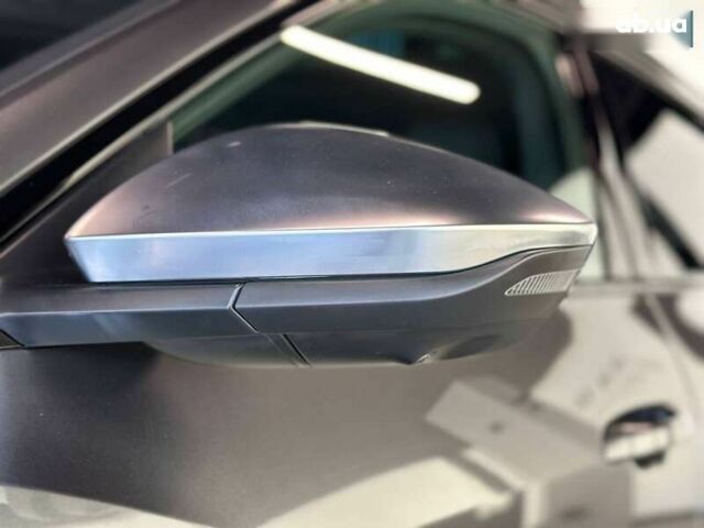 Ауди E-Tron, объемом двигателя 0 л и пробегом 76 тыс. км за 45700 $, фото 10 на Automoto.ua