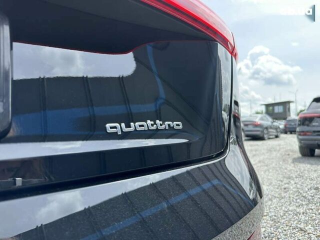 Ауді E-Tron, об'ємом двигуна 0 л та пробігом 49 тис. км за 44799 $, фото 29 на Automoto.ua