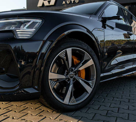Ауді E-Tron 2021 у Львові на Automoto.ua Ауді E-Tron, об'ємом двигуна 0 л та пробігом 56 тис. км за 46500 $, фото 34 на Automoto.ua
