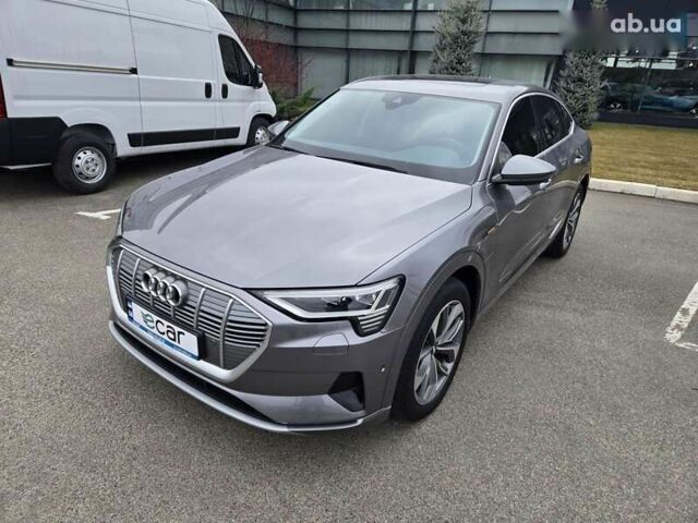 Ауди E-Tron, объемом двигателя 0 л и пробегом 78 тыс. км за 34998 $, фото 2 на Automoto.ua
