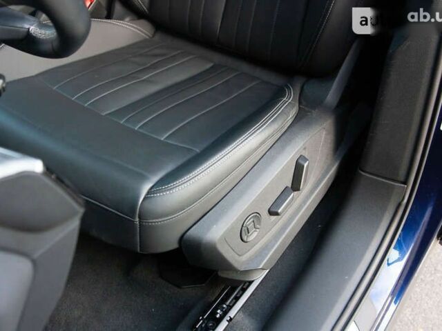 Ауди E-Tron, объемом двигателя 0 л и пробегом 22 тыс. км за 40400 $, фото 16 на Automoto.ua