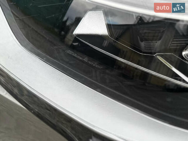 Ауди E-Tron, объемом двигателя 0 л и пробегом 34 тыс. км за 42300 $, фото 9 на Automoto.ua