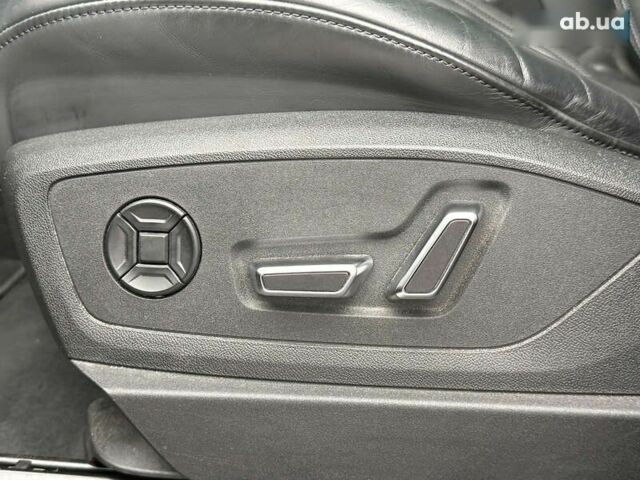 Ауди E-Tron, объемом двигателя 0 л и пробегом 70 тыс. км за 38800 $, фото 17 на Automoto.ua