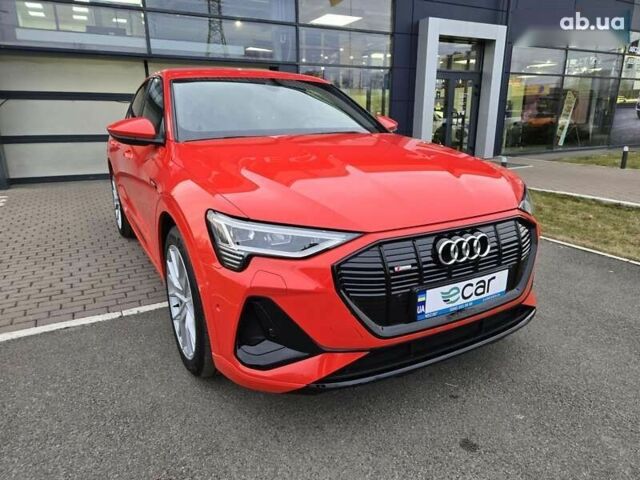 Ауди E-Tron, объемом двигателя 0 л и пробегом 130 тыс. км за 35488 $, фото 6 на Automoto.ua