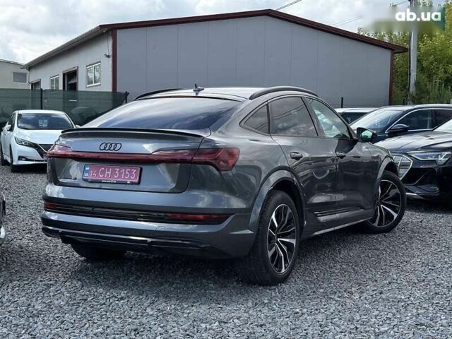 Ауди E-Tron, объемом двигателя 0 л и пробегом 115 тыс. км за 37600 $, фото 5 на Automoto.ua