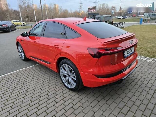 Ауди E-Tron, объемом двигателя 0 л и пробегом 130 тыс. км за 35488 $, фото 22 на Automoto.ua