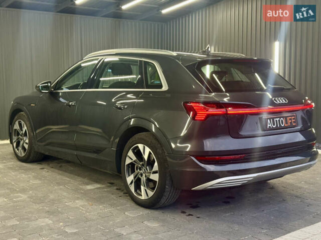 Ауді E-Tron, об'ємом двигуна 0 л та пробігом 190 тис. км за 23999 $, фото 9 на Automoto.ua