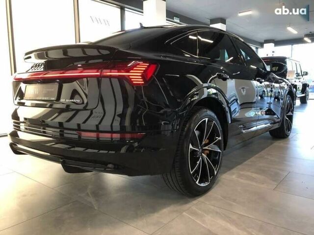 Ауди E-Tron, объемом двигателя 0 л и пробегом 68 тыс. км за 42500 $, фото 5 на Automoto.ua