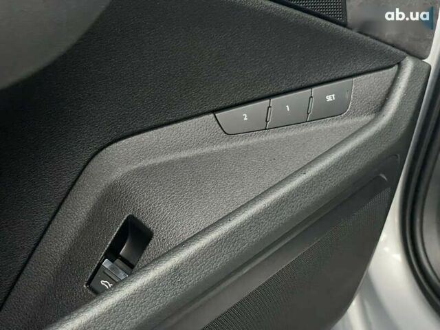 Ауди E-Tron, объемом двигателя 0 л и пробегом 29 тыс. км за 33999 $, фото 25 на Automoto.ua