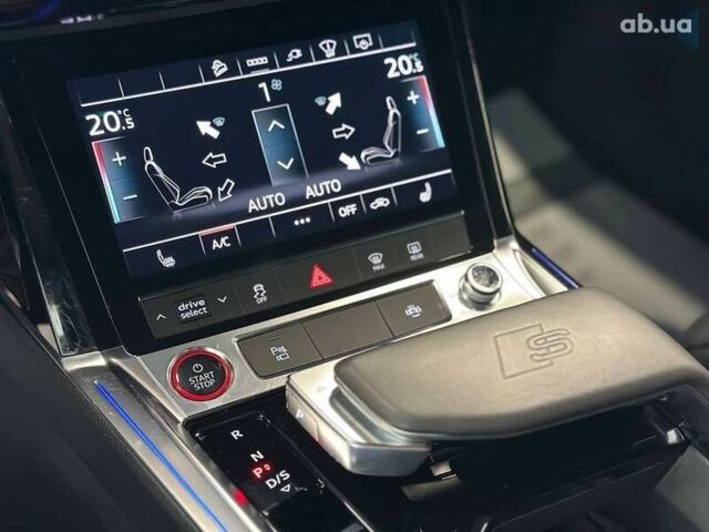 Ауди E-Tron, объемом двигателя 0 л и пробегом 76 тыс. км за 45700 $, фото 25 на Automoto.ua